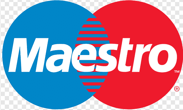 maestro card